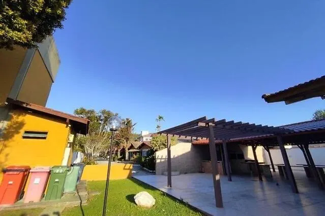 Casa Em Lindo Condominio Na Praia De Ponta Das Canas Florianópolis