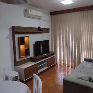 Apartamento Com Mobília Nova.
