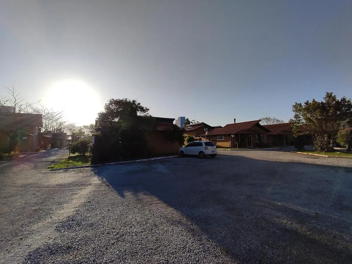 Casa vacanze Casa Em Lindo Condominio Na Praia De Ponta Das Canas Florianópolis