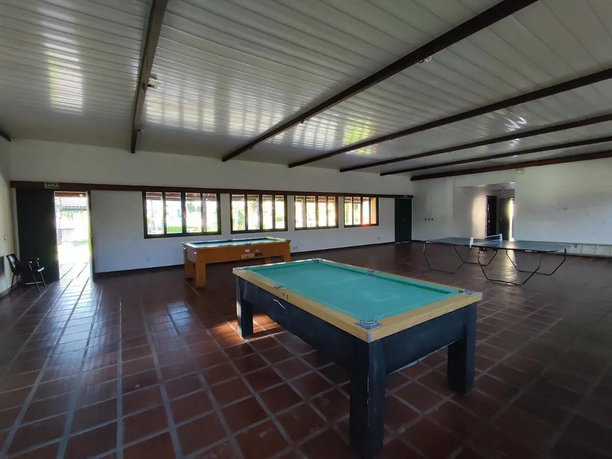 Casa Em Lindo Condominio Na Praia De Ponta Das Canas Florianópolis 0*,  Brasile