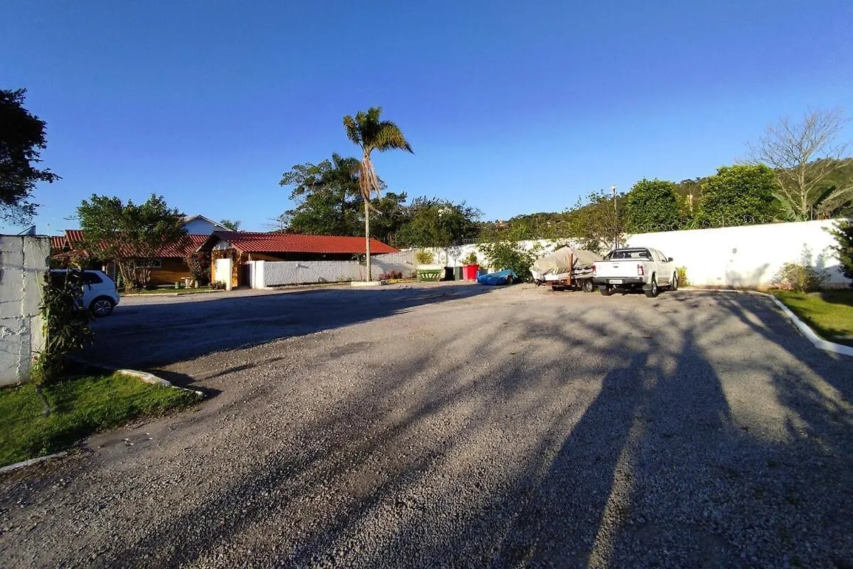 Casa vacanze Casa Em Lindo Condominio Na Praia De Ponta Das Canas Florianópolis