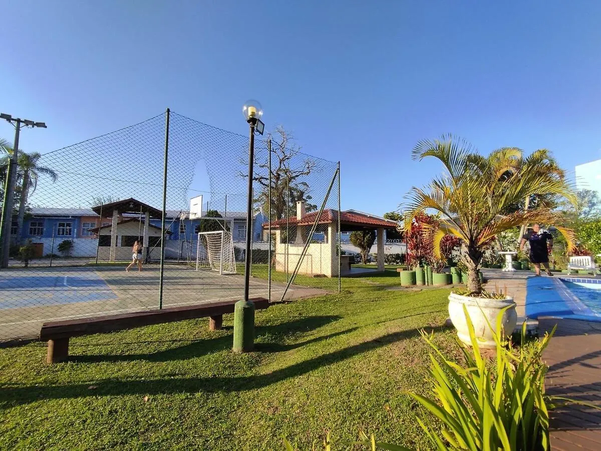 Casa Em Lindo Condominio Na Praia De Ponta Das Canas Florianópolis