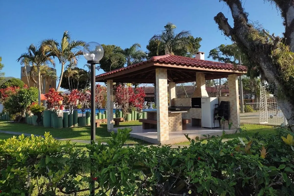 Casa Em Lindo Condominio Na Praia De Ponta Das Canas Florianópolis 0*,