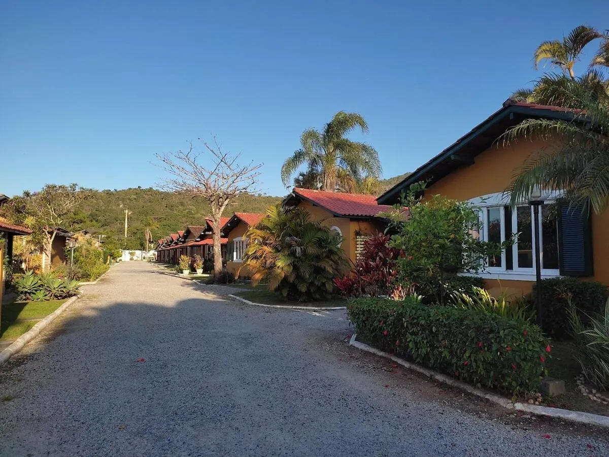 Casa vacanze Casa Em Lindo Condominio Na Praia De Ponta Das Canas Florianópolis