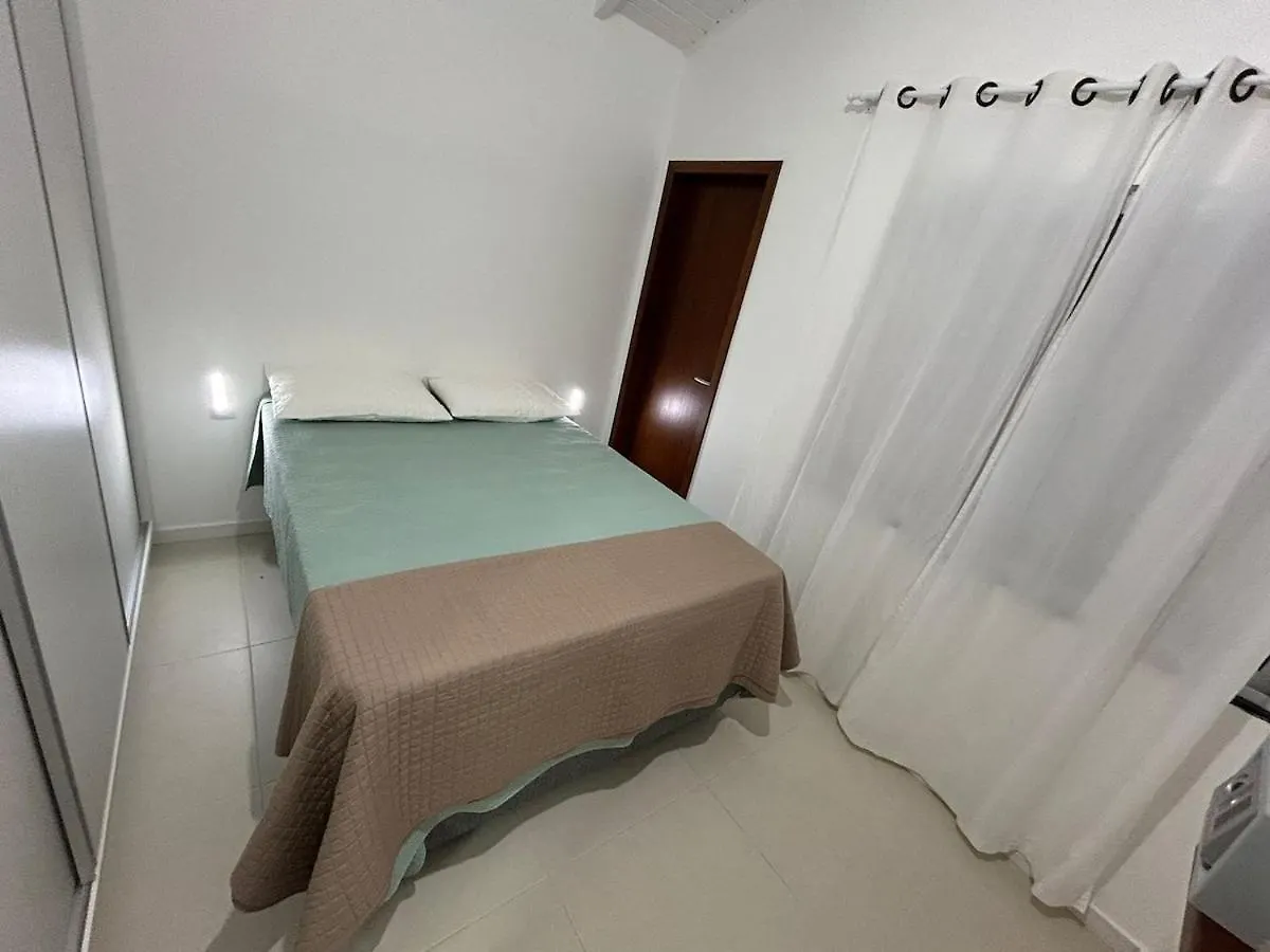 Casa Em Lindo Condominio Na Praia De Ponta Das Canas Florianópolis