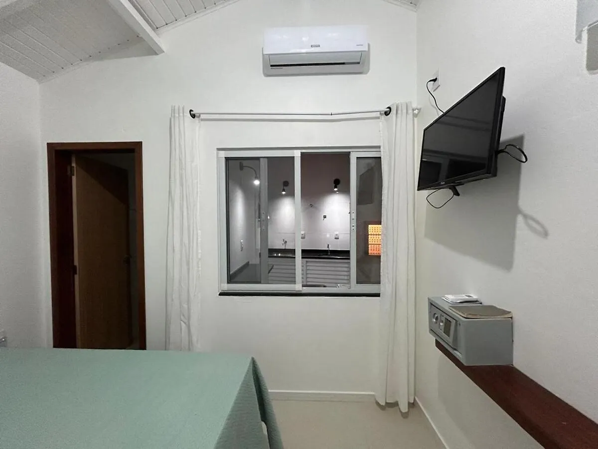 Casa Em Lindo Condominio Na Praia De Ponta Das Canas Florianópolis Brasile